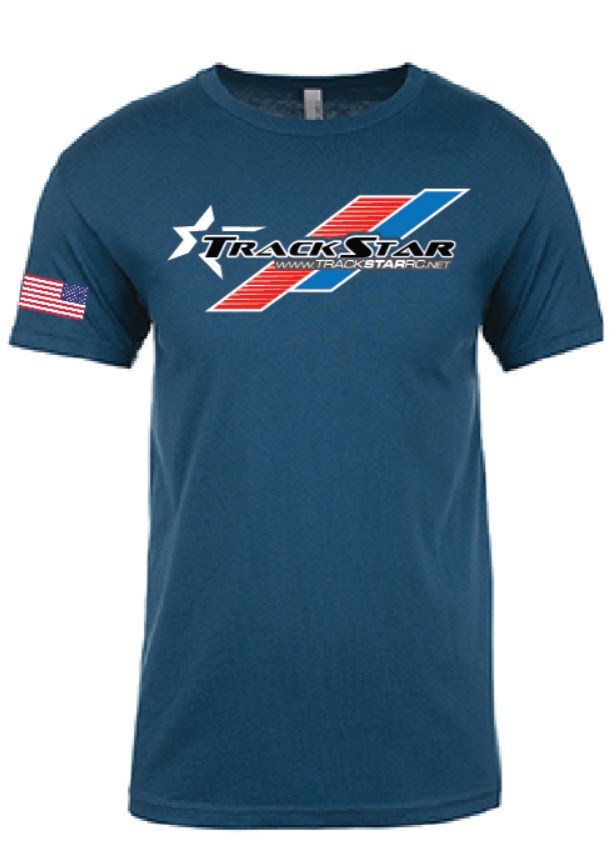 Track Star R/C 2024 Season T-Shirt - (Choose Size)