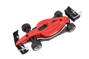 MonTech F23 Body for Schumacher Icon/2 F1