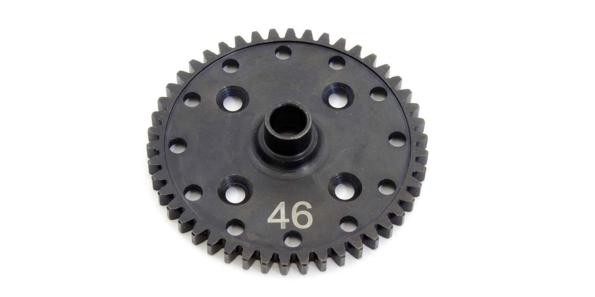 GEARS – Track Star R/C