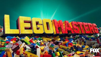 Track Star R/C chosen to build LEGO Masters R/C Platforms