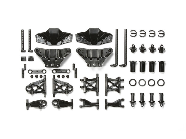 Tamiya 51528 TT02 B PARTS