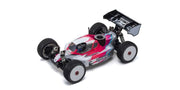 Kyosho 33026 INFERNO MP10 TKI3 .21 Engine Powered 4WD Racing Buggy