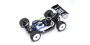 Kyosho 33026 INFERNO MP10 TKI3 .21 Engine Powered 4WD Racing Buggy