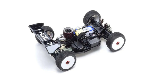 Kyosho 33026 INFERNO MP10 TKI3 .21 Engine Powered 4WD Racing Buggy