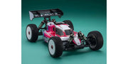 Kyosho 33026 INFERNO MP10 TKI3 .21 Engine Powered 4WD Racing Buggy