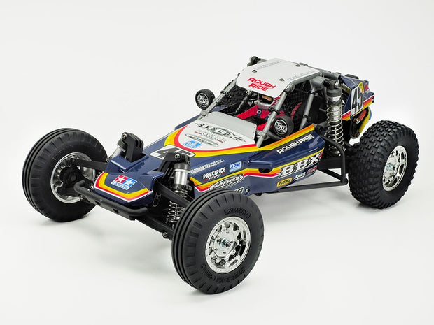 Tamiya 58719 BBX 2wd Offroad Buggy (BB-01)