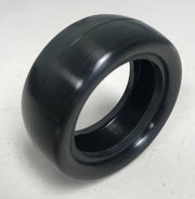 Raw Speed "Slick" 1/10 4wd Buggy Front Tire - (1pr)