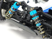 Tamiya 54993 RC ALUMINUM DAMPER SET - BBX