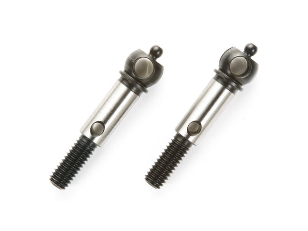 Tamiya 42218 AXLE SHAFT (2PCS) For 44mm Double Cardan Shaft