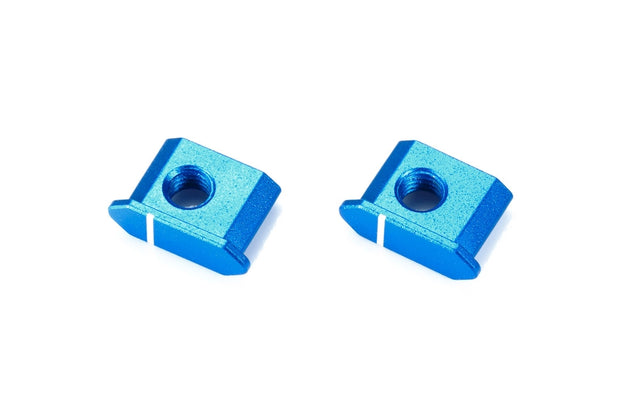 Tamiya 54943 TRF420 SUS ARM BUSHING A-C