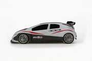 MonTech CIVIC La Leggera FWD Body 190mm