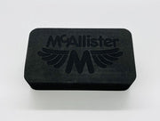 McAllister #707 Foam Car Stand