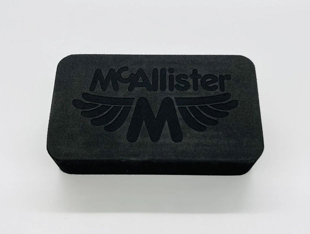 McAllister #707 Foam Car Stand