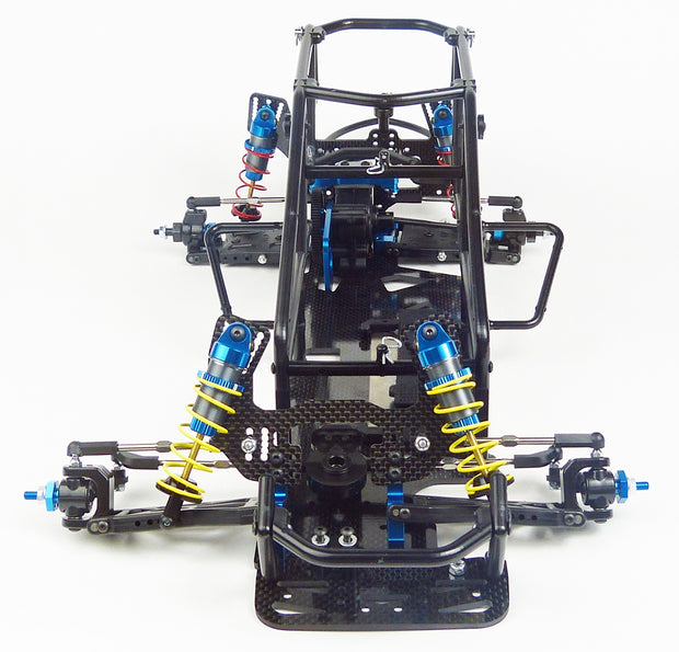 Custom Works BULLET HIGH BITE SPRINT CAR KIT