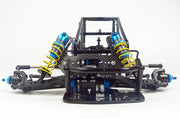 Custom Works BULLET HIGH BITE SPRINT CAR KIT