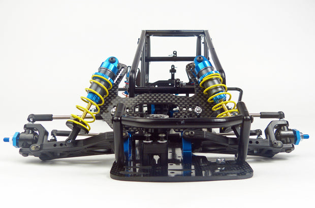 Custom Works BULLET HIGH BITE SPRINT CAR KIT