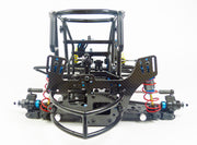Custom Works BULLET HIGH BITE SPRINT CAR KIT