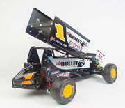 Custom Works BULLET HIGH BITE SPRINT CAR KIT