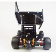 Custom Works BULLET HIGH BITE SPRINT CAR KIT