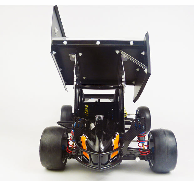 Custom Works BULLET HIGH BITE SPRINT CAR KIT