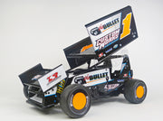 Custom Works BULLET HIGH BITE SPRINT CAR KIT