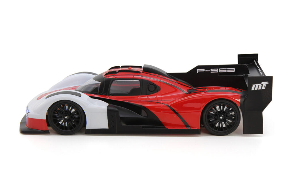 Mon-Tech Racing 023-007 - 499P LMH 1/10 Touring Car & F1
