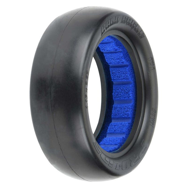 GARAGE SALE - Proline 830117 Bald Eagle 2wd Front Buggy Tires - MC Clay (1pr)