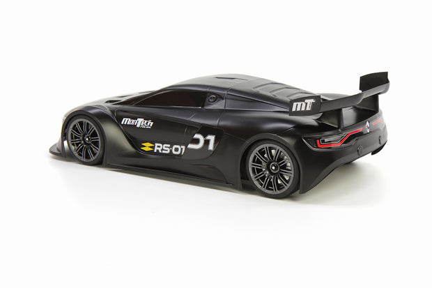 MonTech RS01 190mm GT Body