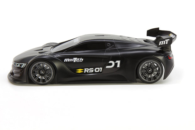 MonTech RS01 190mm GT Body