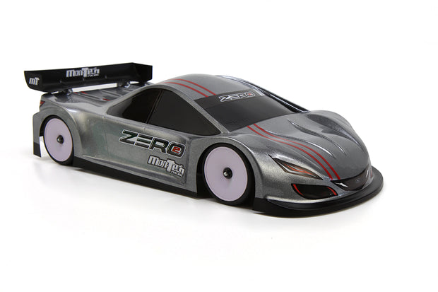 MonTech ZERO2 Fifty Gram Edition Touring Car 190mm