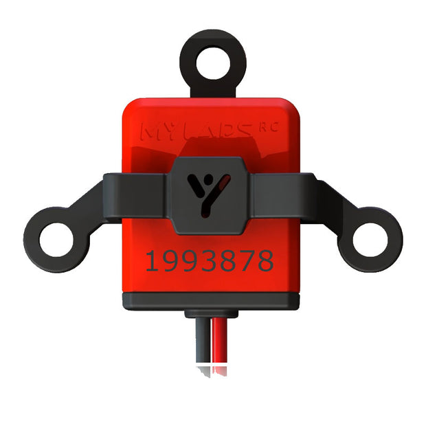 MYLAPS RC4 Direct Powered Personal Transponder #10R078