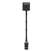 MYLAPS 10R147 Transponder (Black Case / Short wire)