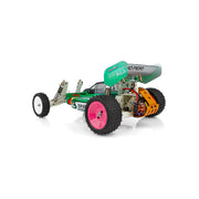 Associated RC10 '89 2WD Stealth Car Masami Edition Kit (Pre-Sale)