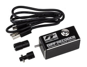 Factory Team Diff Decoder Tool