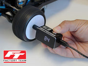 Factory Team Diff Decoder Tool
