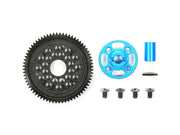 Tamiya 54500 TT02 & Type SRX High Speed Gear Set