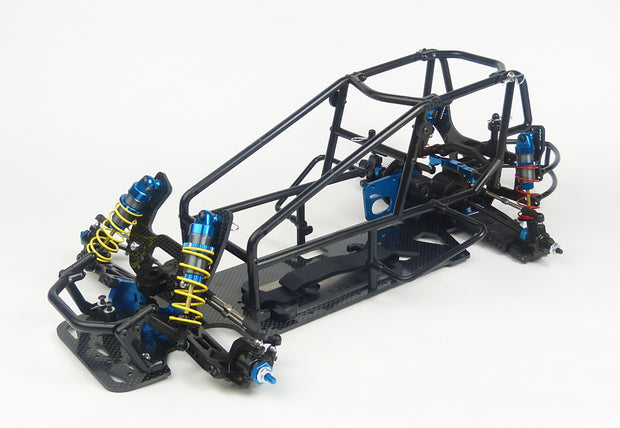 Custom Works BULLET HIGH BITE SPRINT CAR KIT
