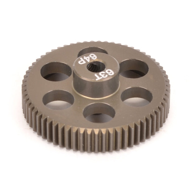 Schumacher CORE 64p Pinion Gears 55t-63t (choose size)