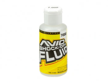 AVID Silicone Diff Oil | 75ml (2.5 oz)