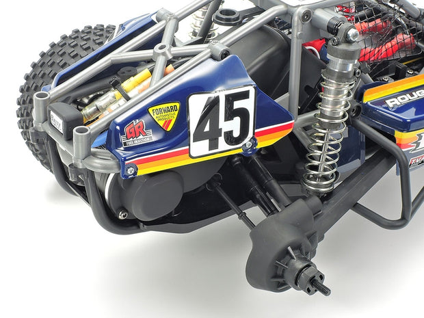 Tamiya 58719 BBX 2wd Offroad Buggy (BB-01)