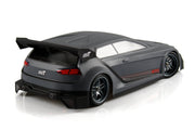 MonTech  GTI Vision FWD Body 190mm