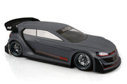 MonTech  GTI Vision FWD Body 190mm