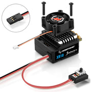 Hobbywing 30112005 Justock G3S ESC