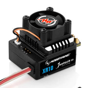 Hobbywing 30112005 Justock G3S ESC