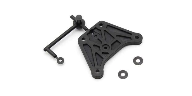 Kyosho Front Upper Plate (MP10 TKI3) IF630