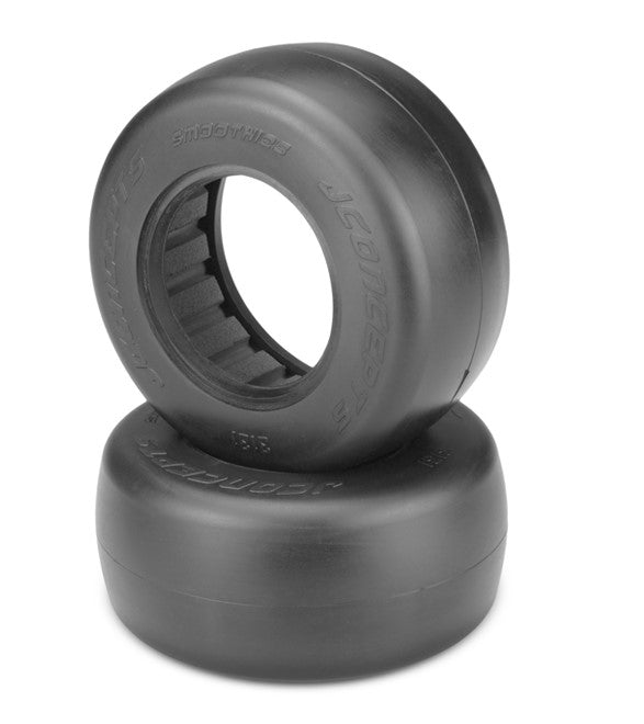 JConcepts 3131-0X Smoothies SCT Tire - (1pr) Choose Compound