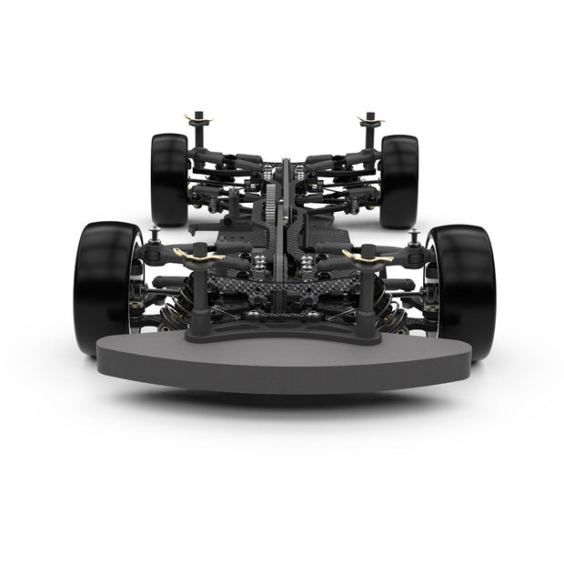 Schumacher K214 Mi9 Touring Car Kit - Carbon Chassis