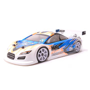Schumacher K214 Mi9 Touring Car Kit - Carbon Chassis