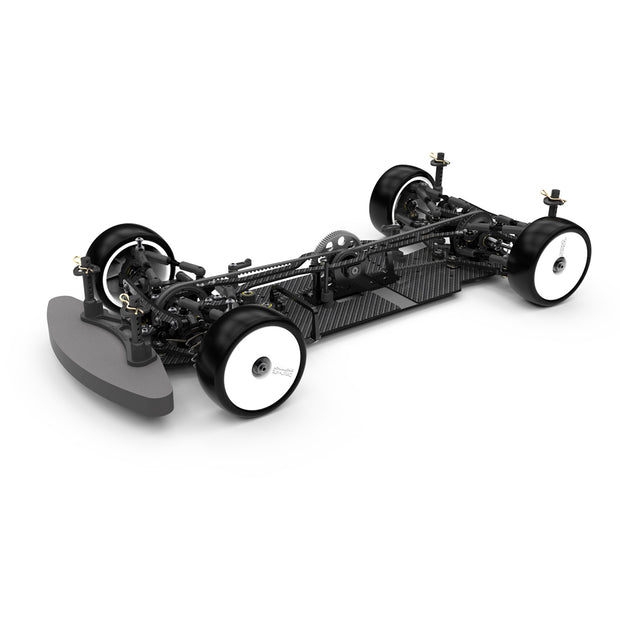 Schumacher K214 Mi9 Touring Car Kit - Carbon Chassis