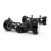 Schumacher K214 Mi9 Touring Car Kit - Carbon Chassis
